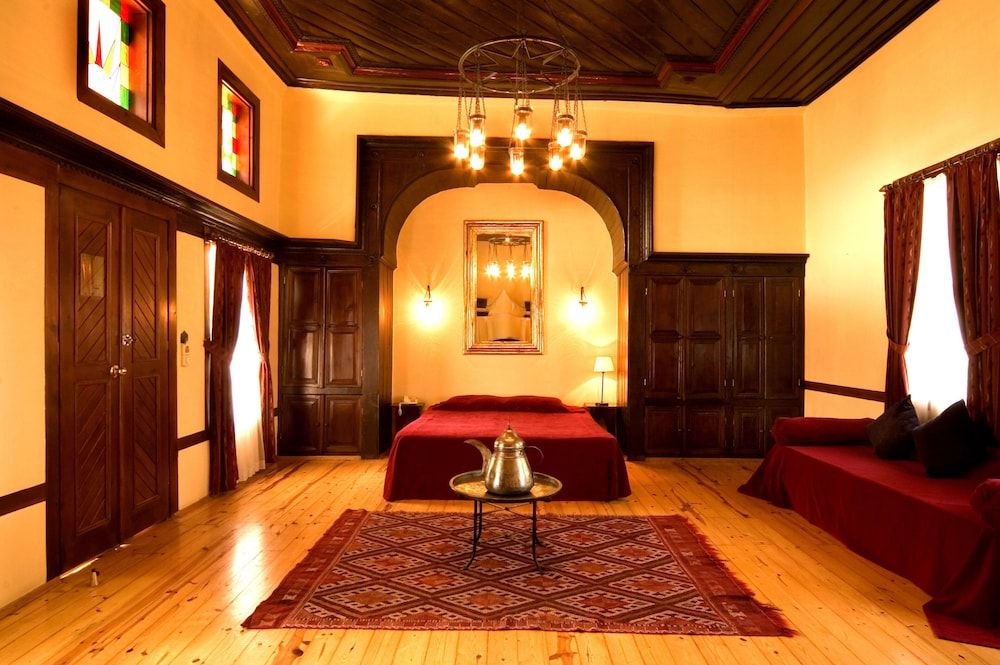 undefined Alp Pasa Hotel - Special Class 2