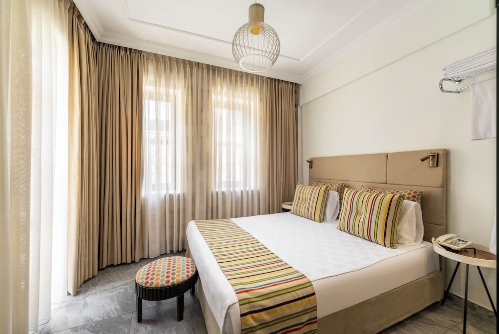 Alp Pasa Hotel - Special Class