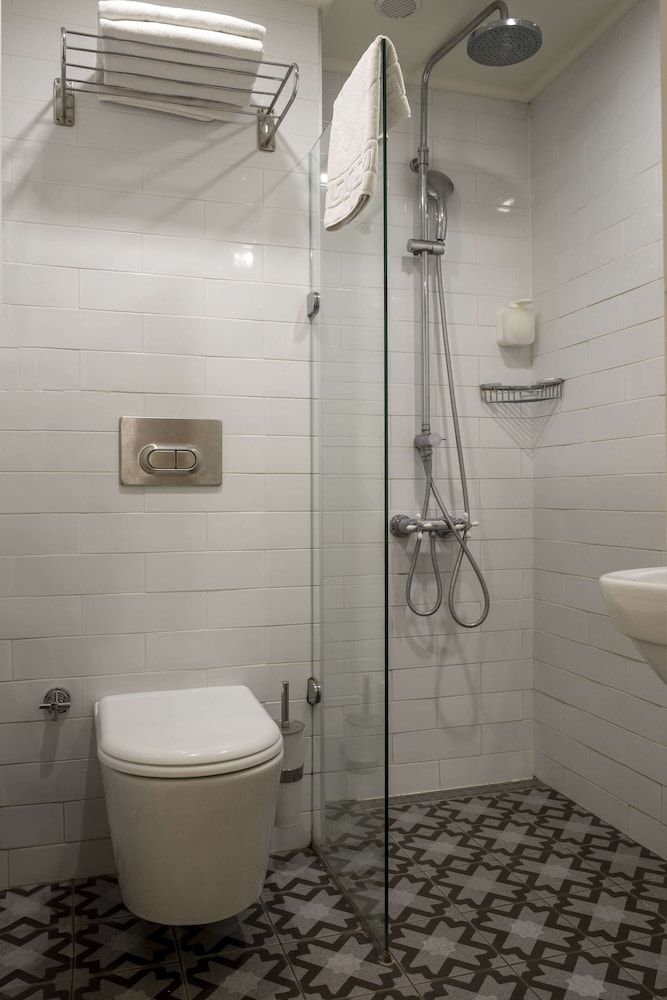 Argos Hotel Standard Room, Non Smoking, City View 16