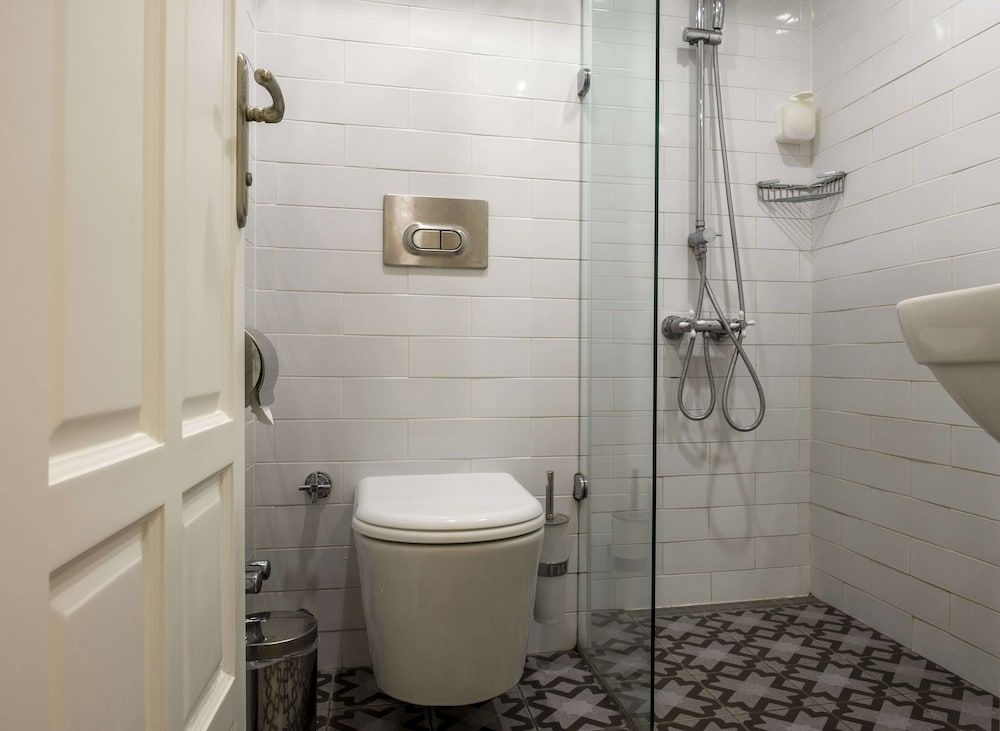 Argos Hotel Standard Room, Non Smoking, City View 18