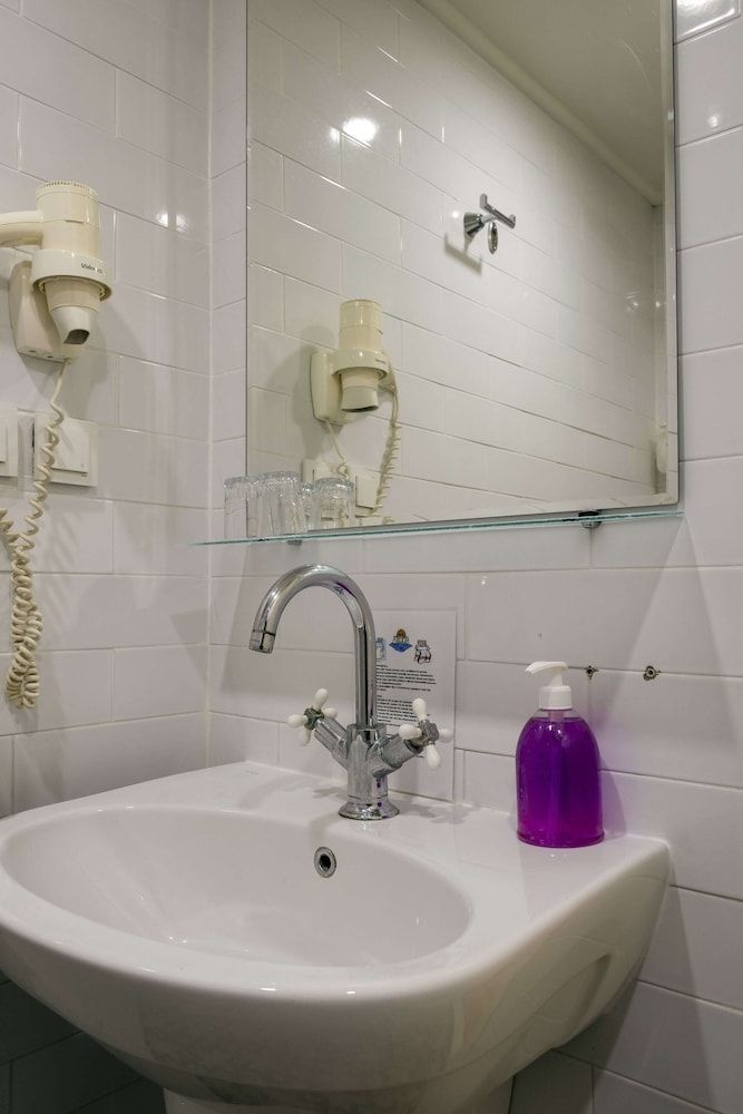 Argos Hotel Standard Room, Non Smoking, City View 12