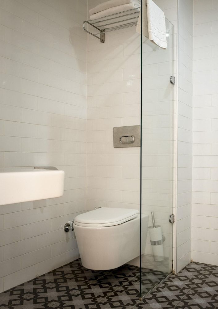 Argos Hotel Standard Room, Non Smoking, City View 14