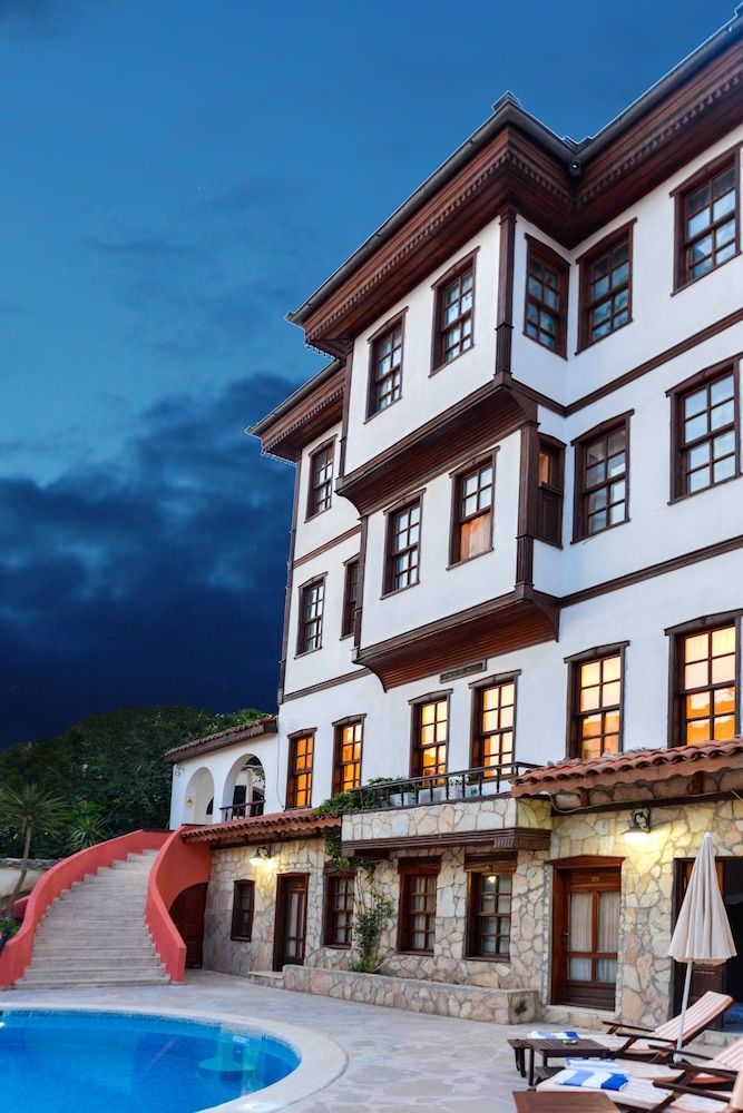 undefined Argos Hotel 10