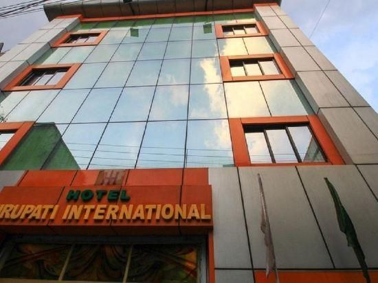 undefined Hotel Tirupati International 9