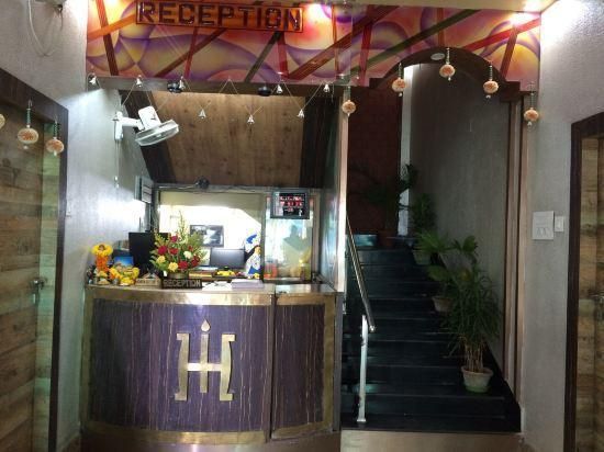 undefined Hotel Tirupati International 2