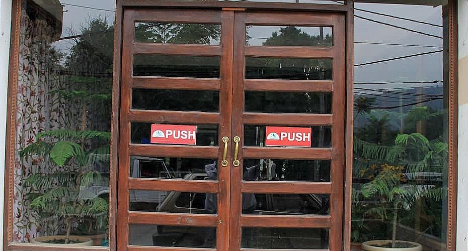 undefined Hotel Imroz 8