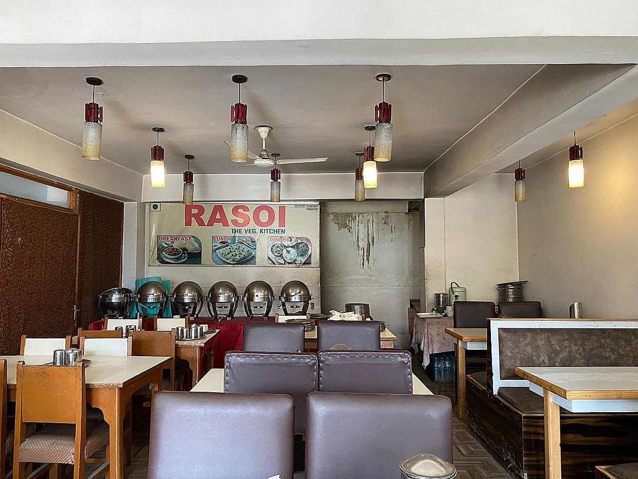 undefined Hotel Imroz 10