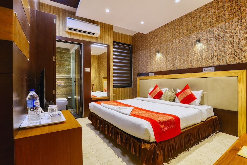 The Ashoka Hotel, Vijaynagar 3 Hours Day Use 3