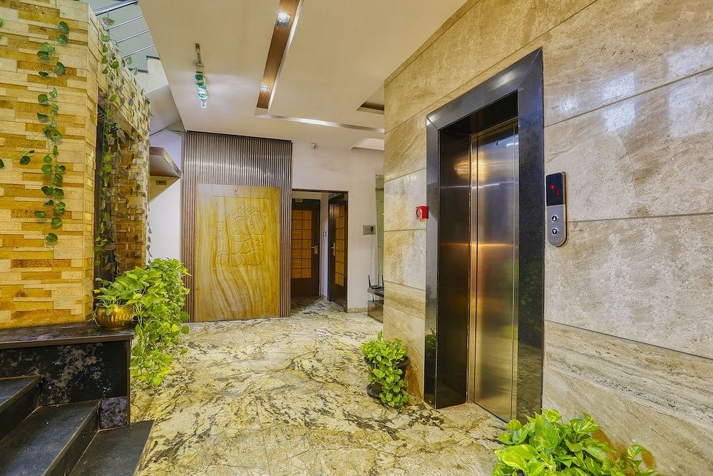 undefined The Ashoka Hotel 2