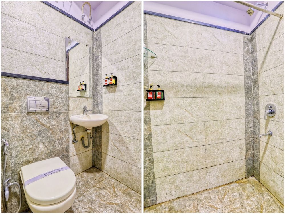 The Ashoka Hotel, Vijaynagar 3 Hours Day Use 10