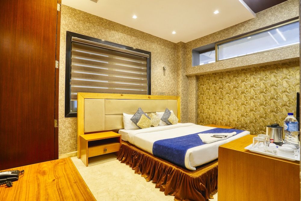 The Ashoka Hotel, Vijaynagar 3 Hours Day Use 2
