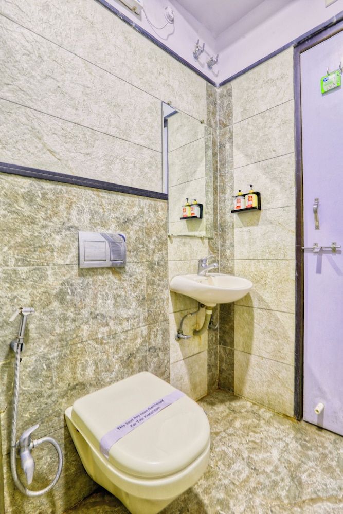 The Ashoka Hotel, Vijaynagar 3 Hours Day Use 13