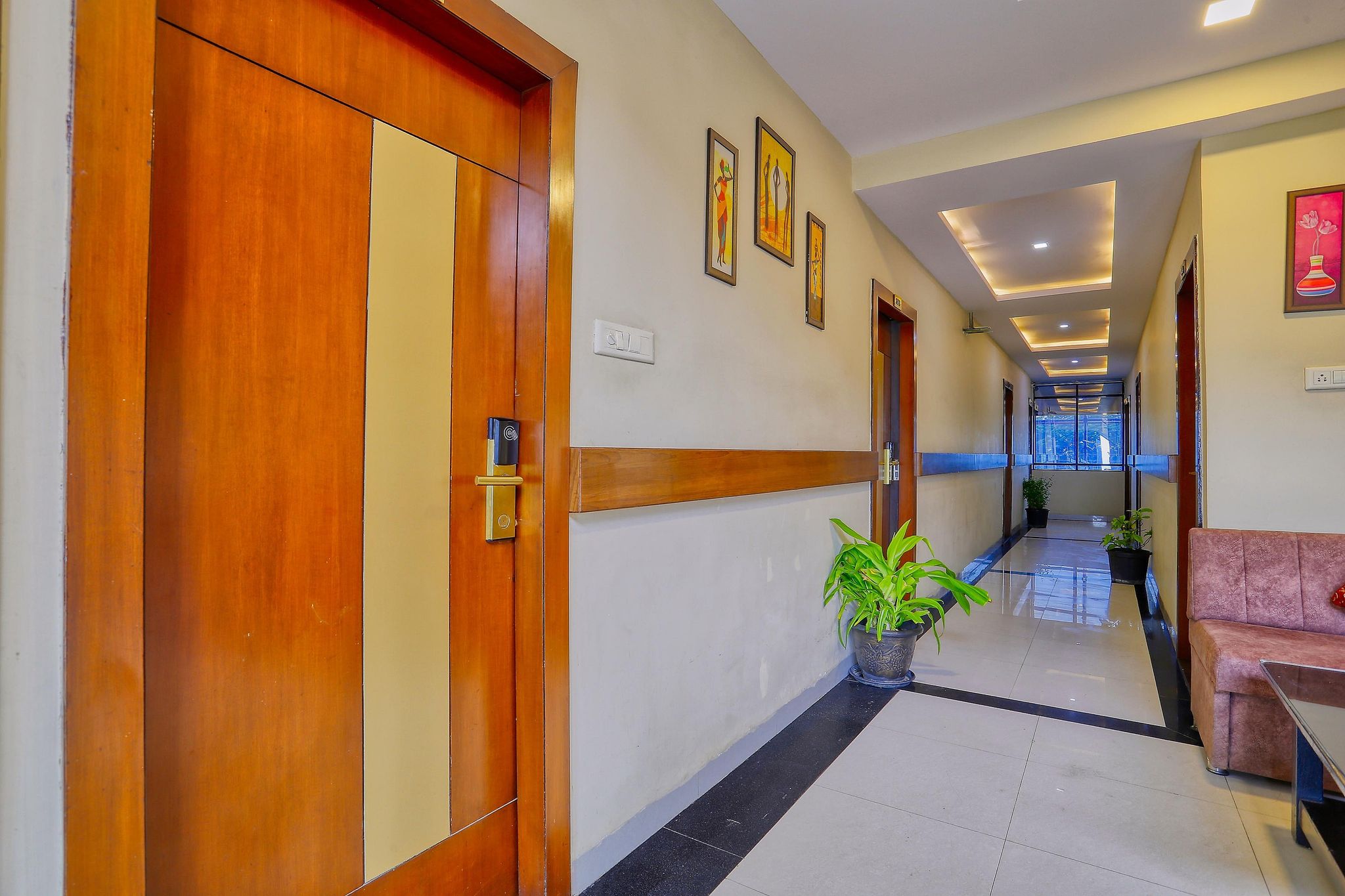 undefined The Ashoka Hotel 3