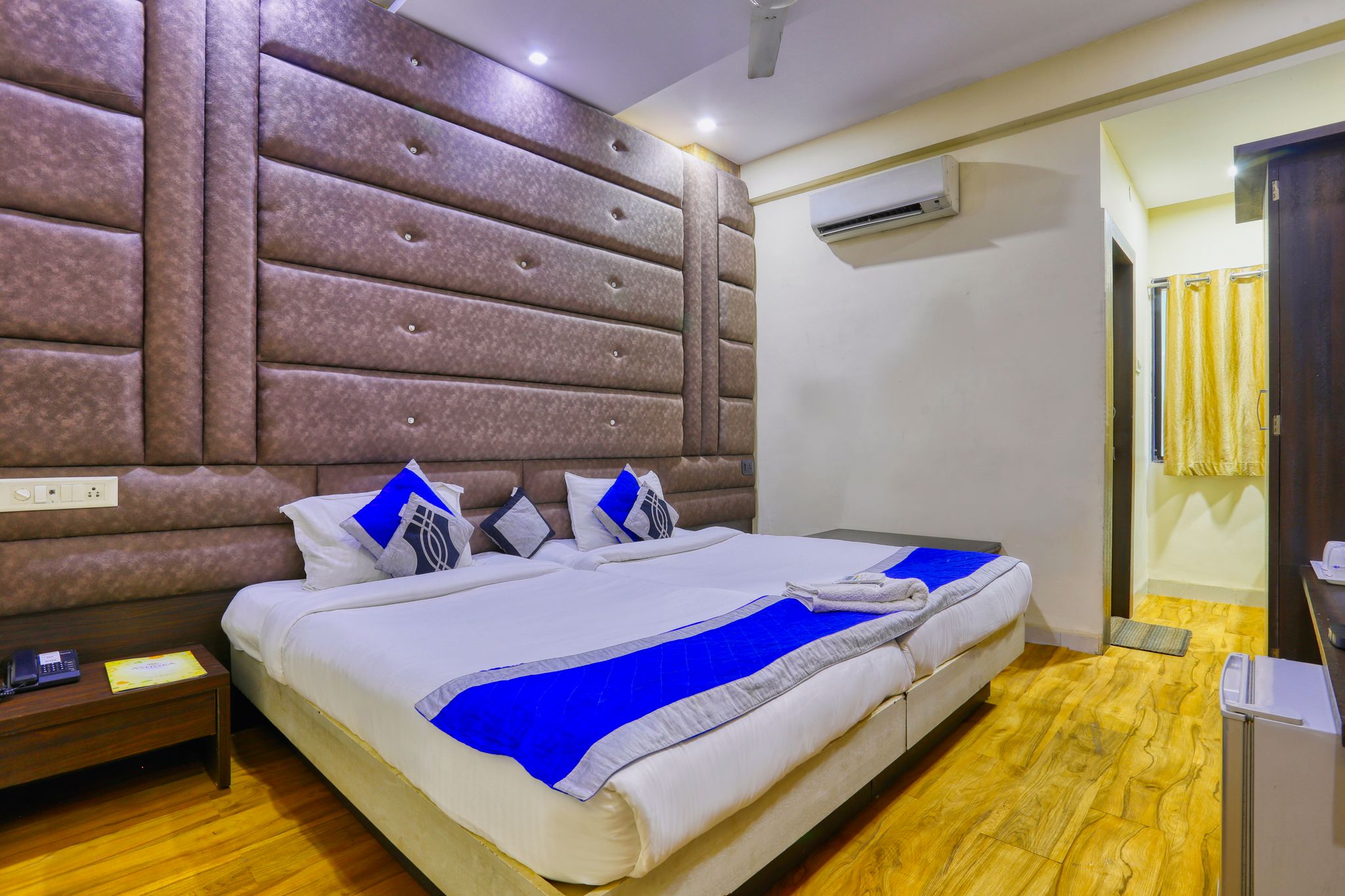 undefined The Ashoka Hotel, Vijay Nagar 5