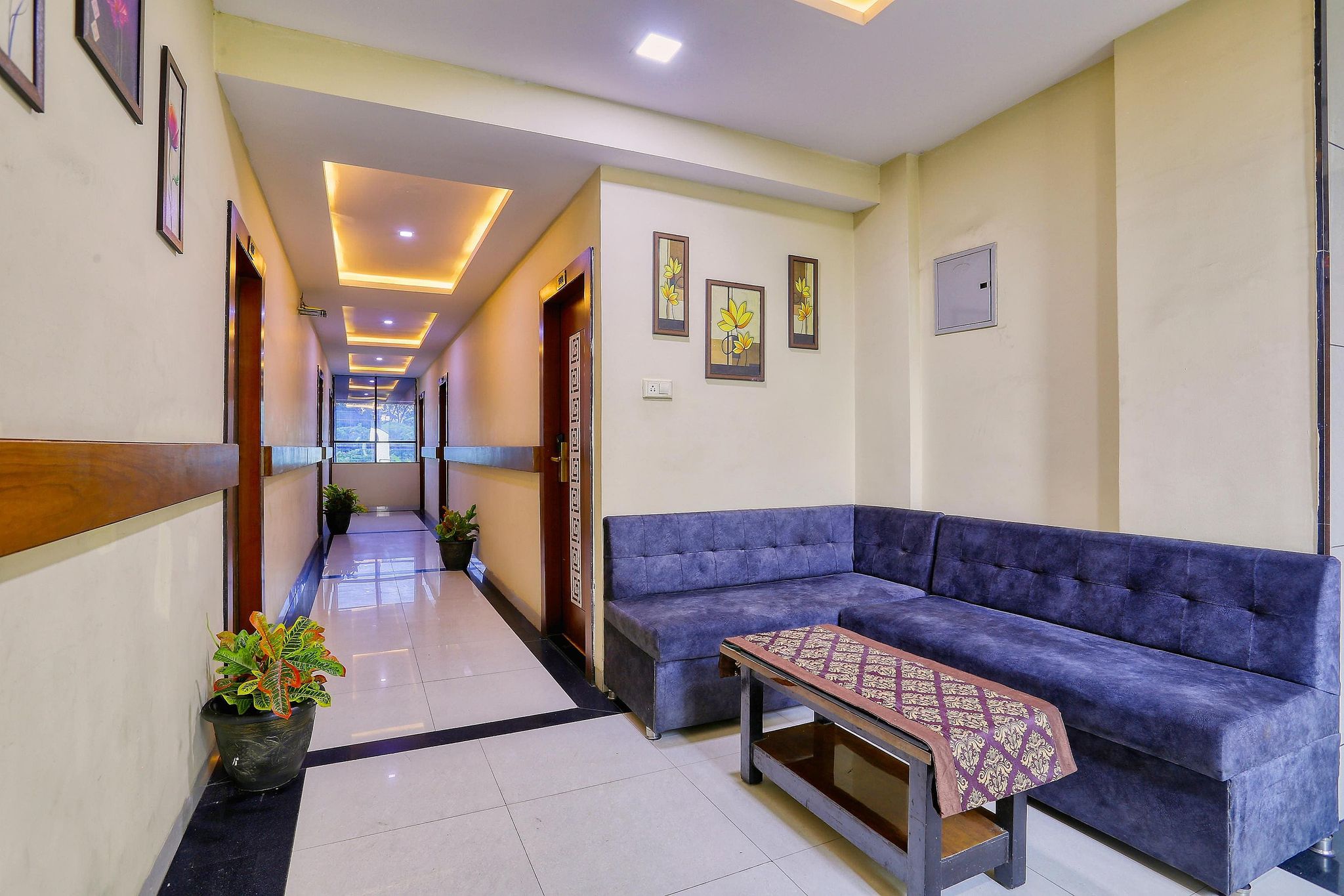 undefined The Ashoka Hotel 3
