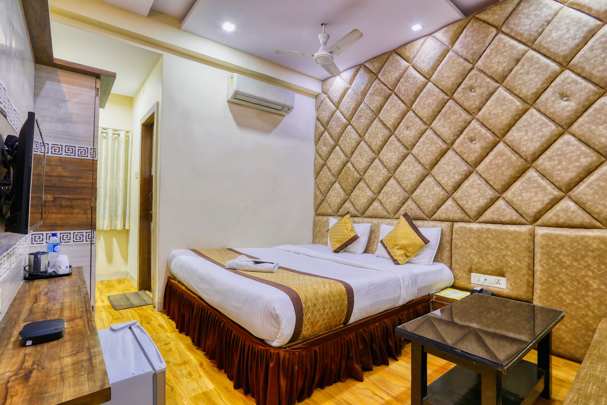 undefined The Ashoka Hotel, Vijay Nagar 4