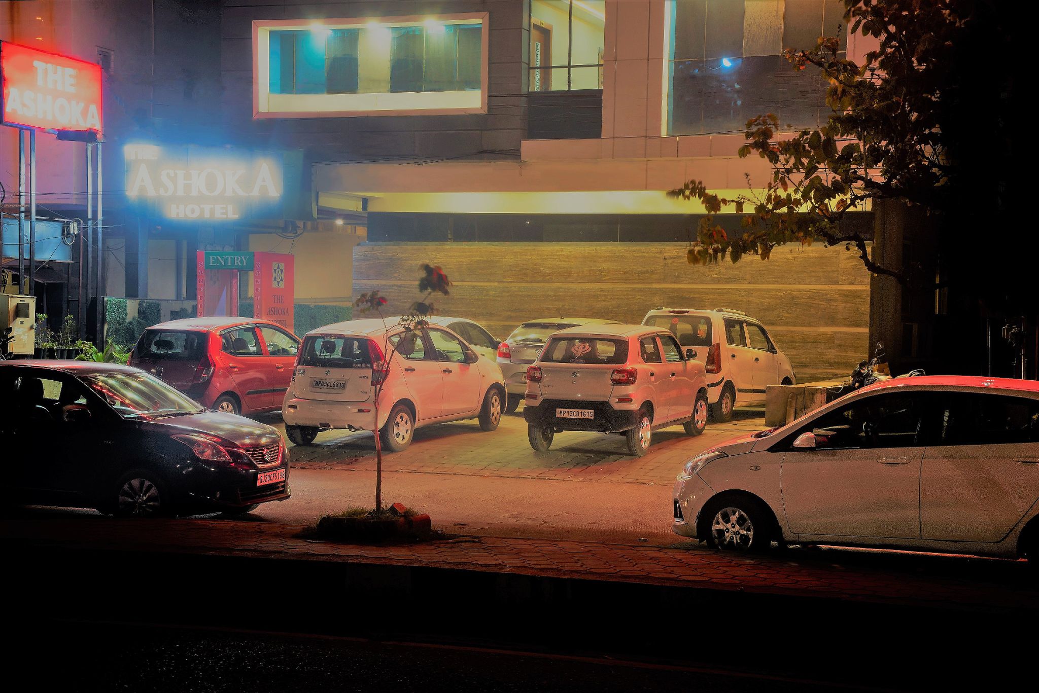 undefined The Ashoka Hotel 10