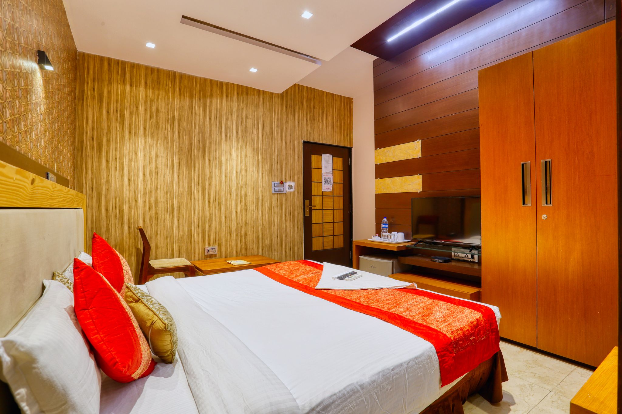 undefined The Ashoka Hotel, Vijay Nagar 9