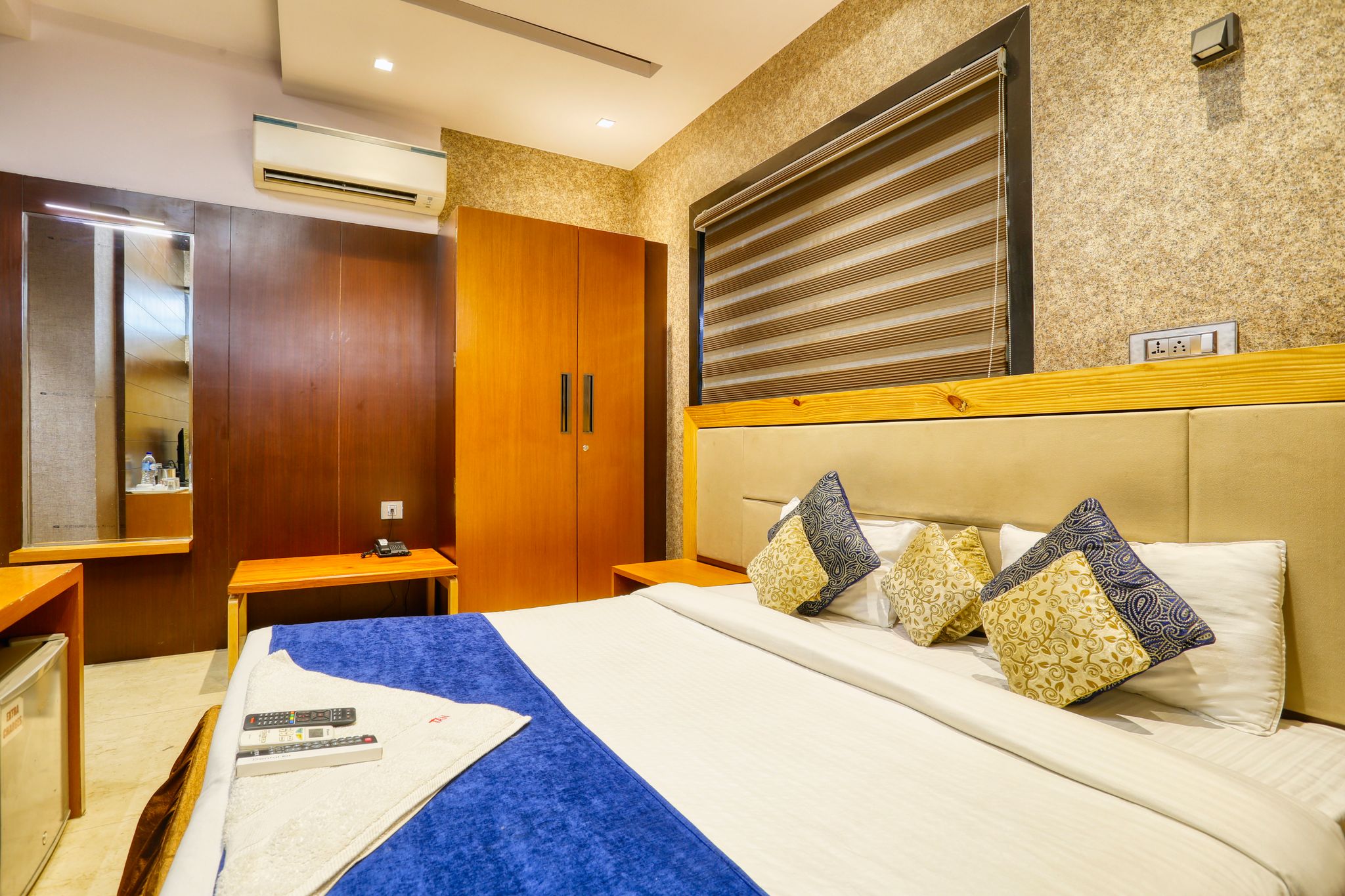 undefined The Ashoka Hotel, Vijay Nagar 7