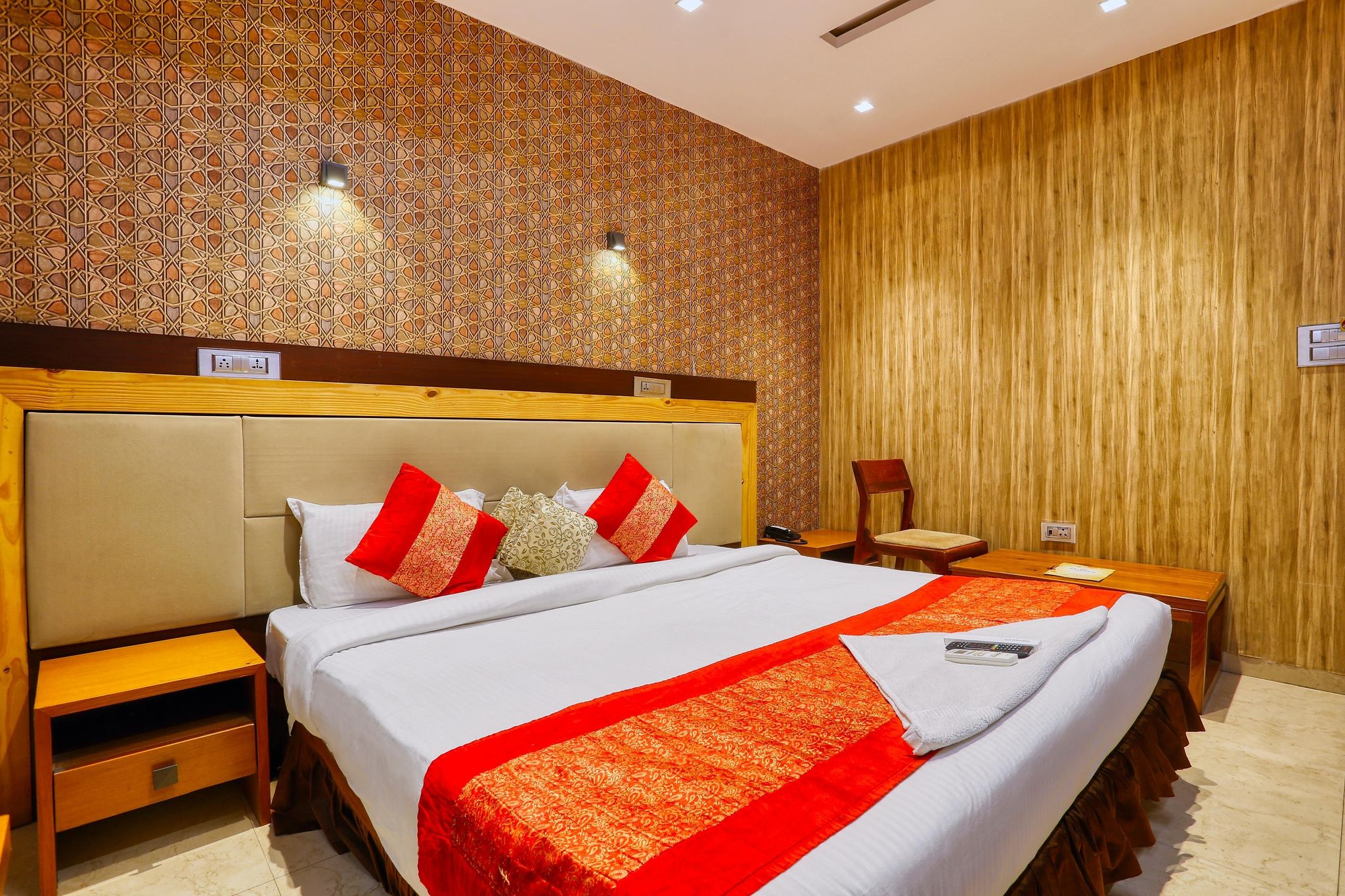 undefined The Ashoka Hotel 5