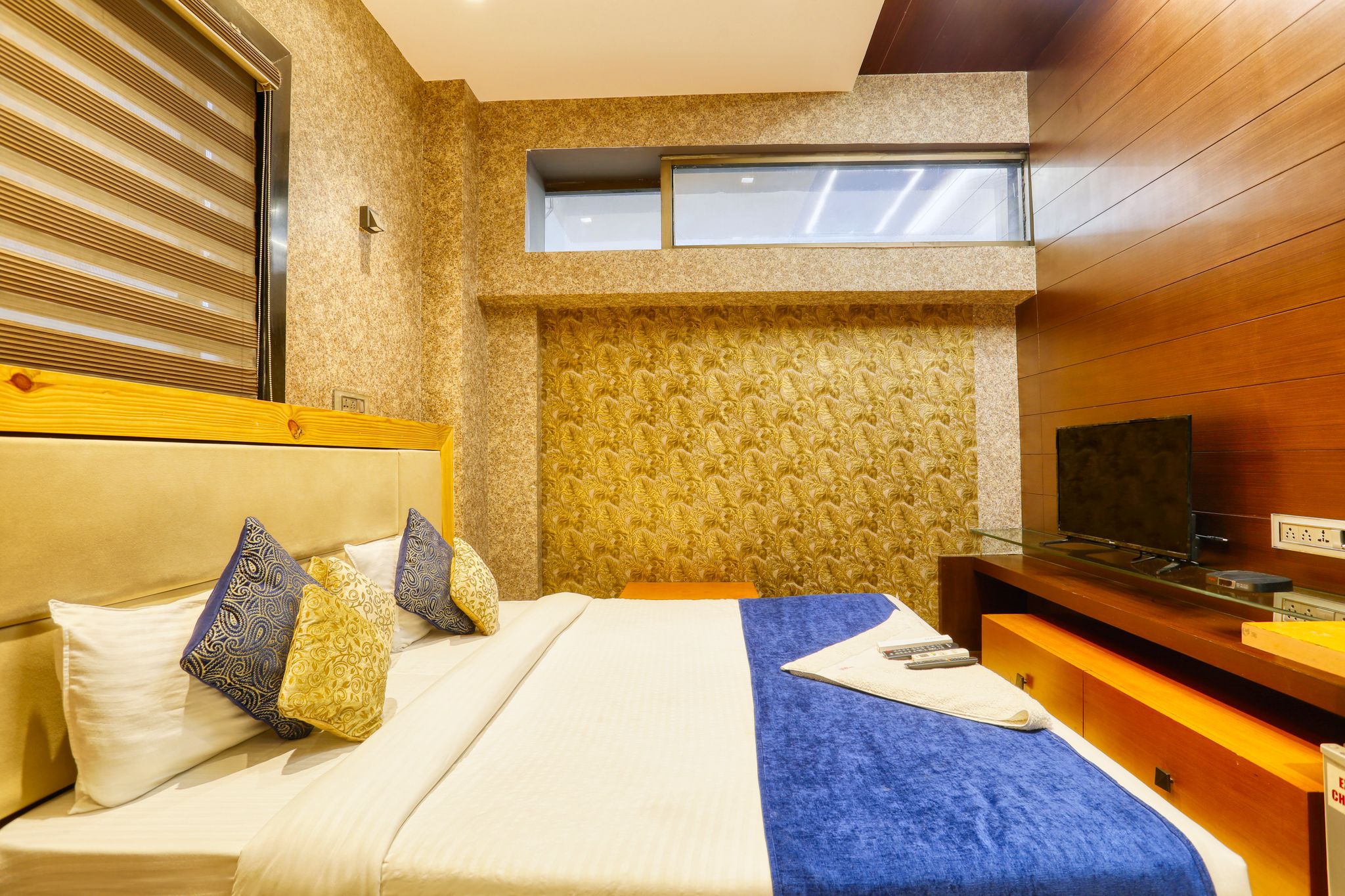 undefined The Ashoka Hotel, Vijay Nagar 8