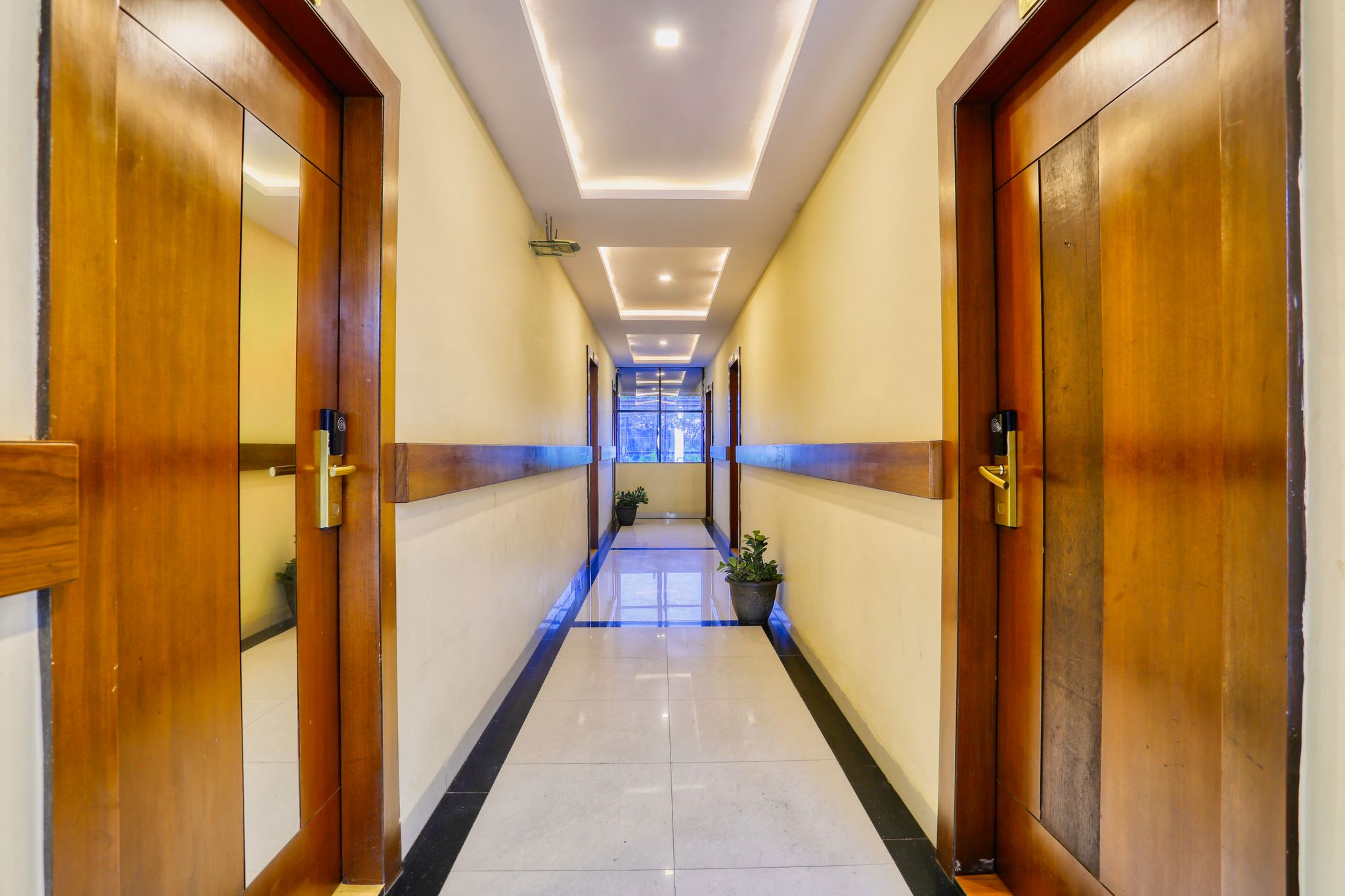undefined The Ashoka Hotel, Vijay Nagar