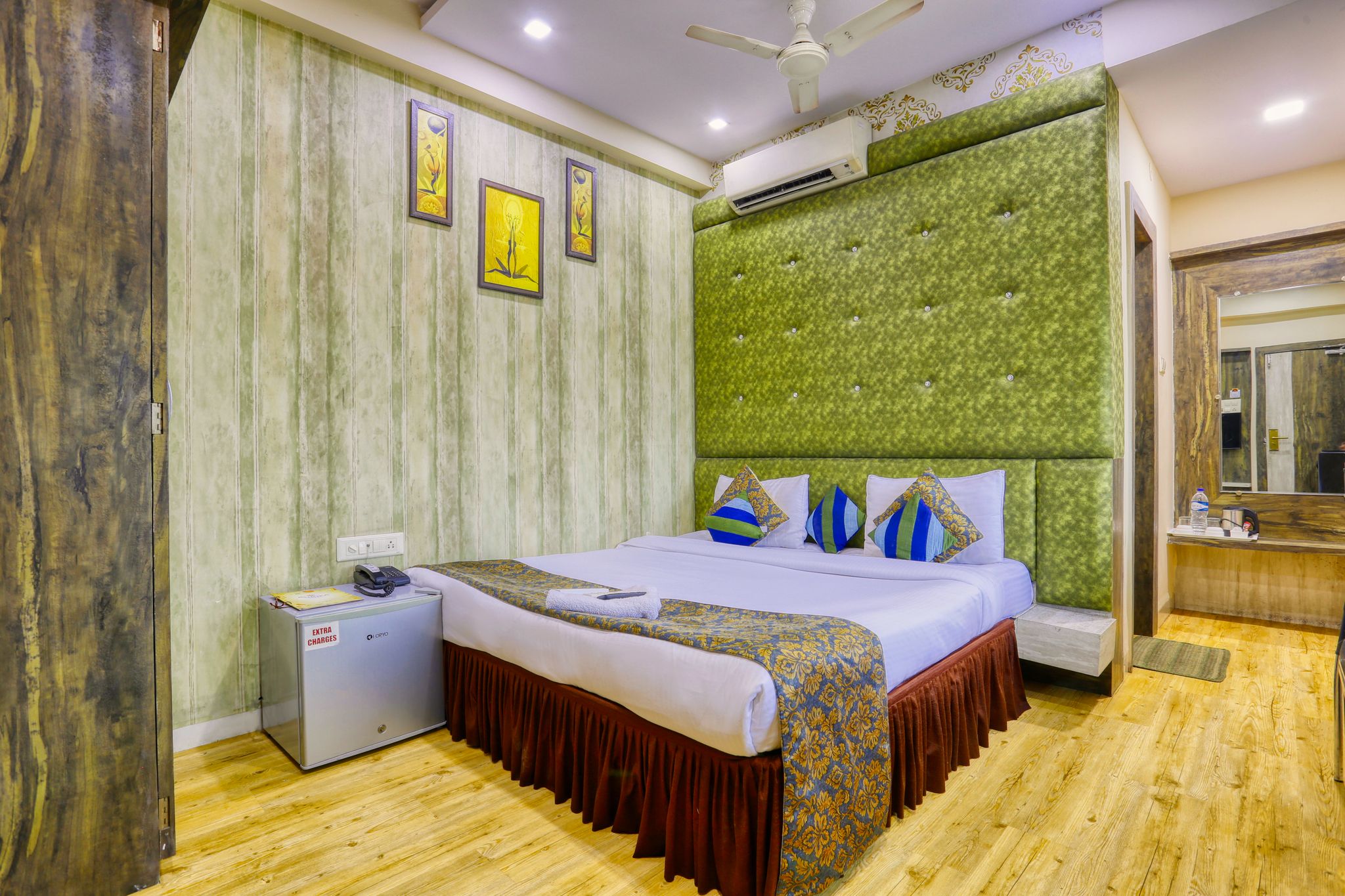 undefined The Ashoka Hotel, Vijay Nagar 3