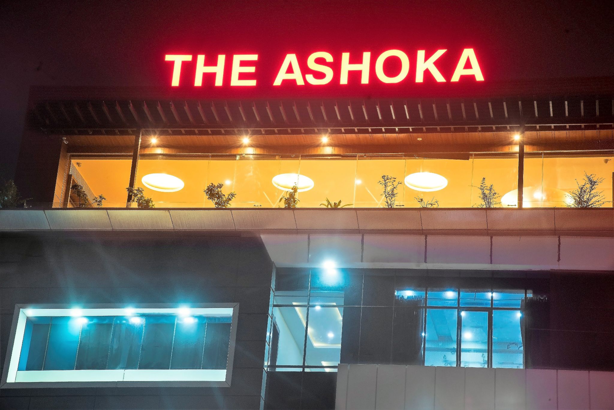 undefined The Ashoka Hotel 6