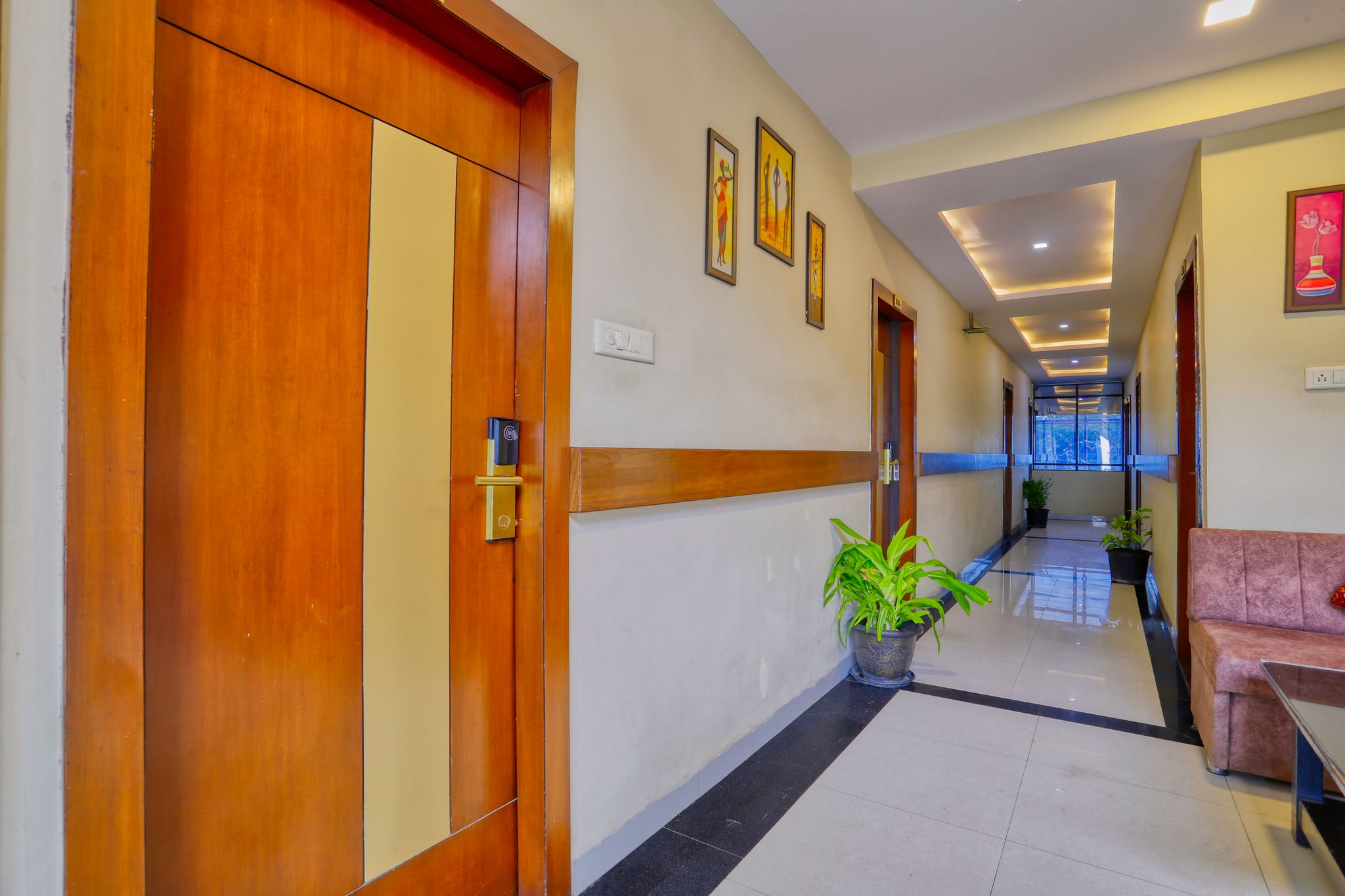 undefined The Ashoka Hotel, Vijay Nagar 9