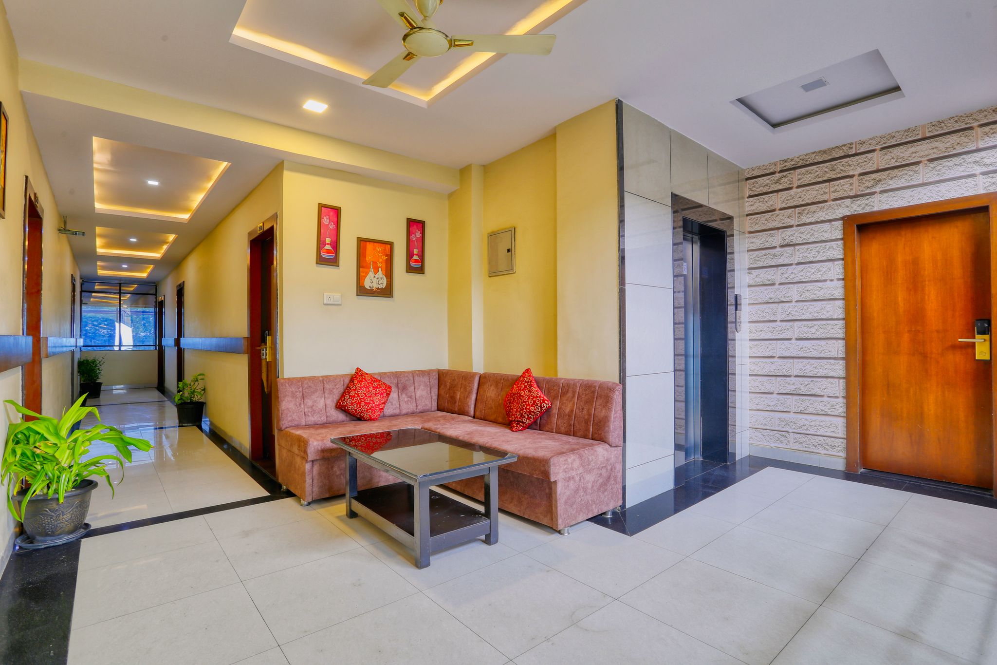 undefined The Ashoka Hotel, Vijay Nagar 5