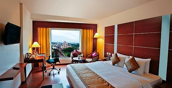 Olive Downtown Executive Room 2