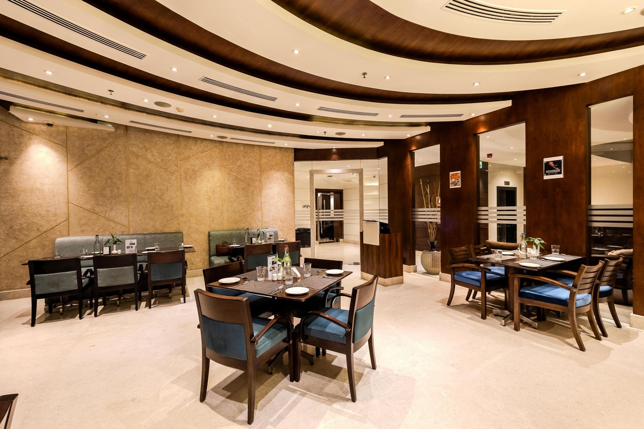 undefined Olive Downtown 3