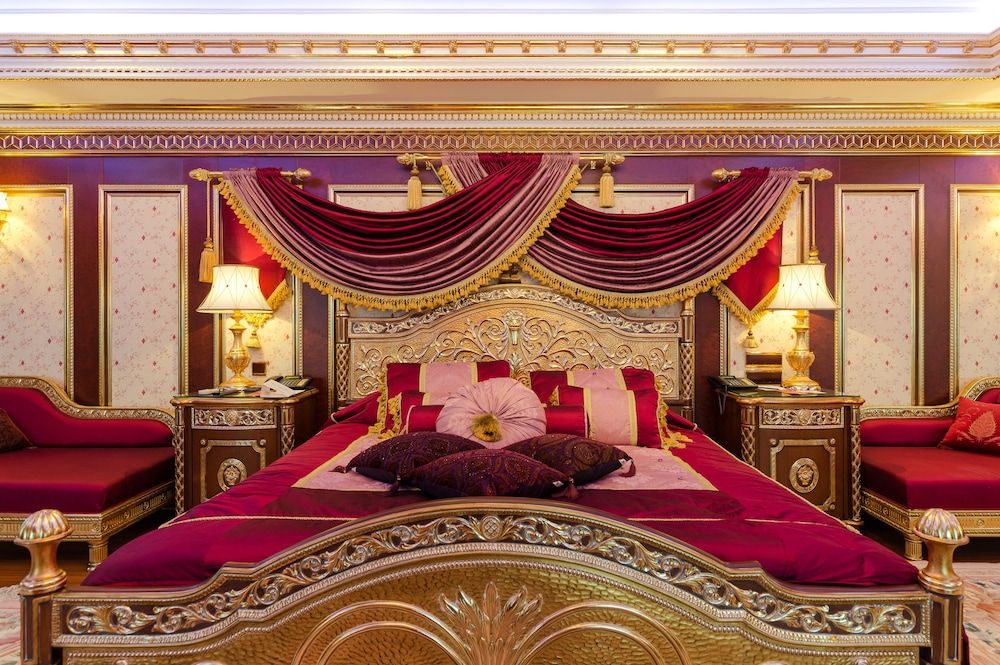 Royal Suite, 2 Bedrooms