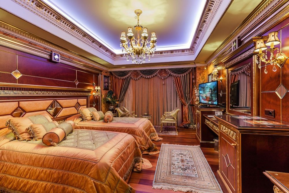 Royal Suite, 2 Bedrooms