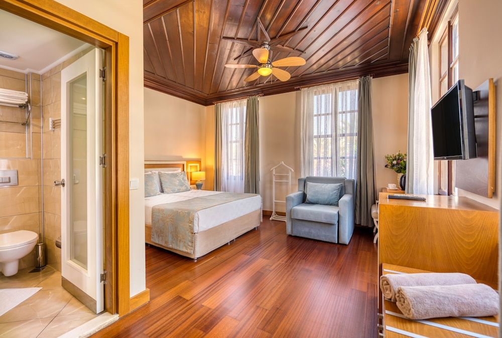 Dogan Hotel by Prana Hotels & Resorts - Special Class Standard Double or Twin Room 4