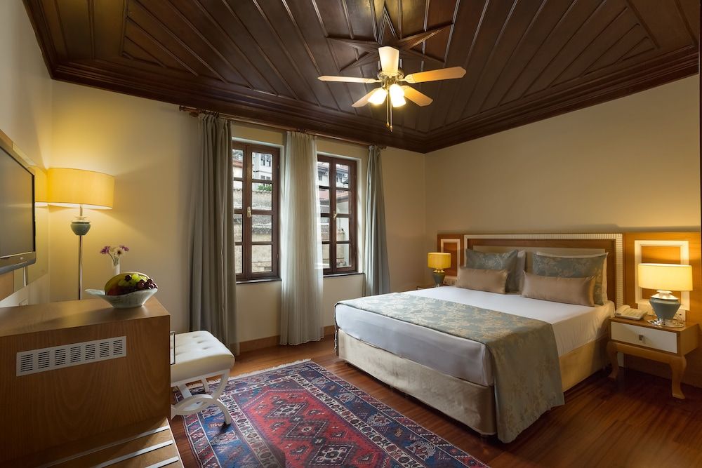 Dogan Hotel by Prana Hotels & Resorts - Special Class Standard Double or Twin Room