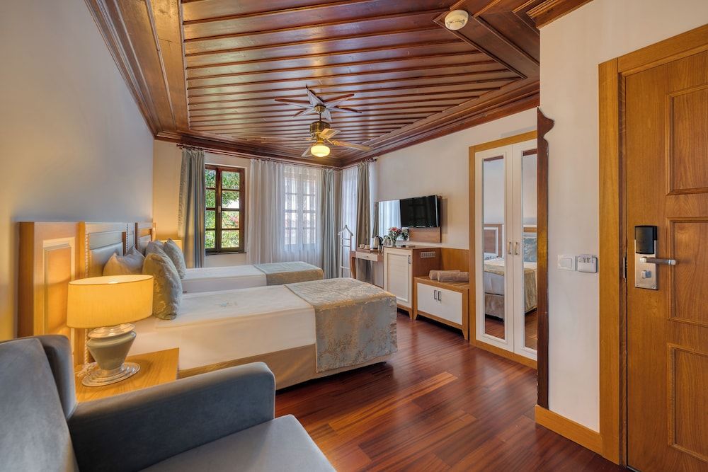 Dogan Hotel by Prana Hotels & Resorts - Special Class Standard Double or Twin Room 5