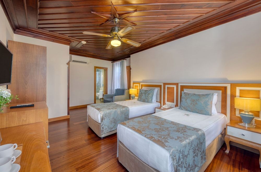 undefined Dogan Hotel by Prana Hotels & Resorts - Special Class 2