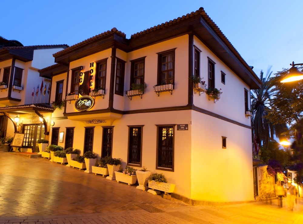 undefined Dogan Hotel by Prana Hotels & Resorts - Special Class 10