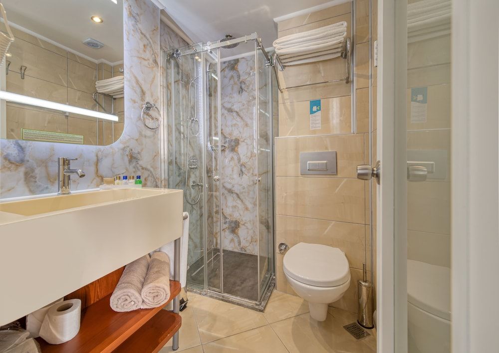 Dogan Hotel by Prana Hotels & Resorts - Special Class Standard Double or Twin Room 7