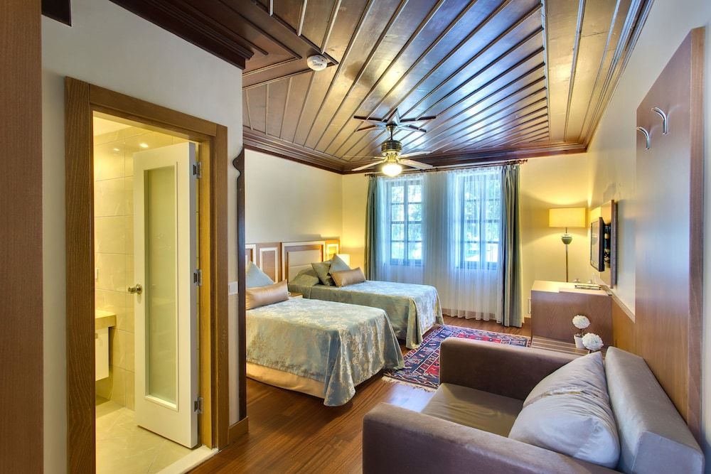 Dogan Hotel by Prana Hotels & Resorts - Special Class Standard Double or Twin Room 3