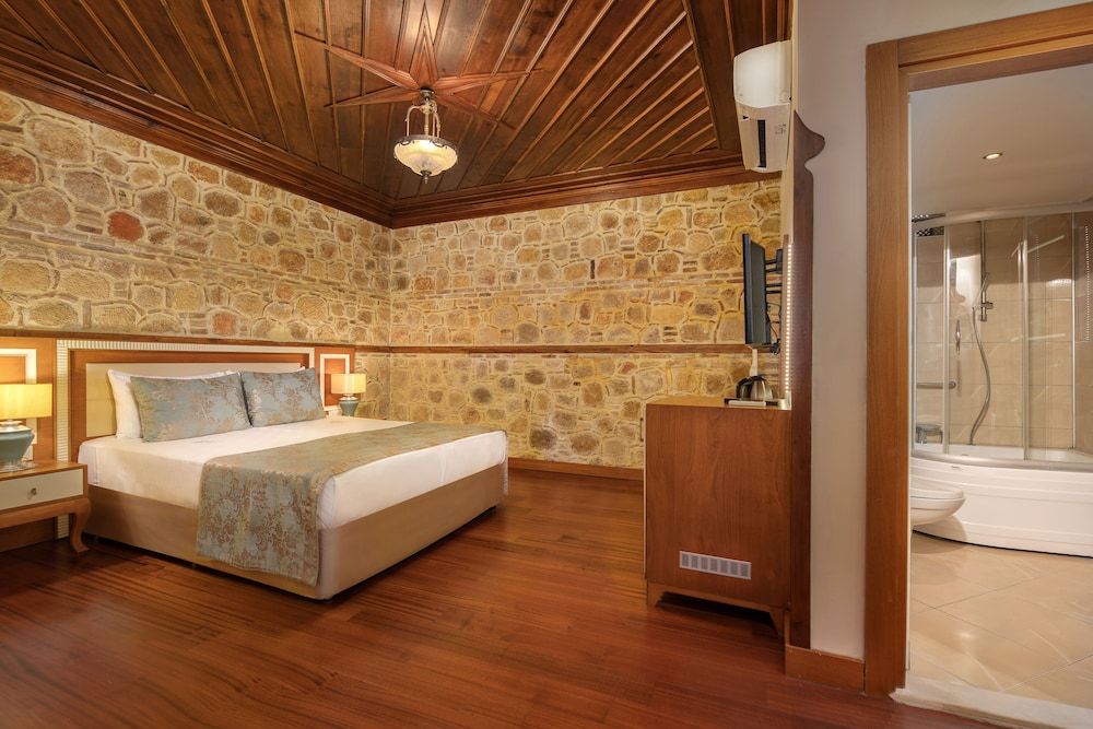 undefined Dogan Hotel by Prana Hotels & Resorts - Special Class