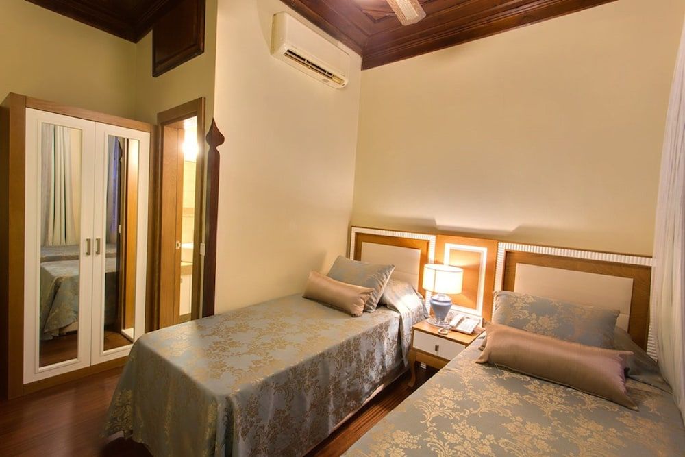 Dogan Hotel by Prana Hotels & Resorts - Special Class Standard Double or Twin Room 2