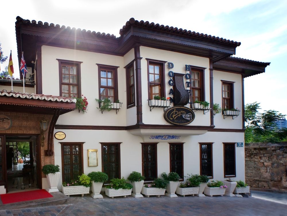 undefined Dogan Hotel by Prana Hotels & Resorts - Special Class 6