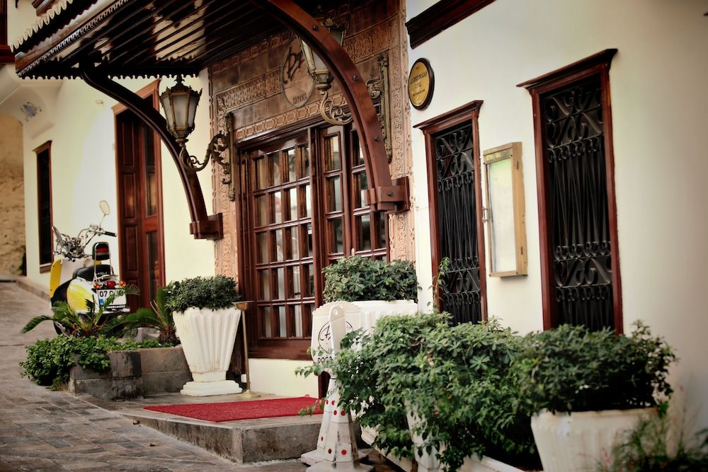 undefined Dogan Hotel by Prana Hotels & Resorts - Special Class 9