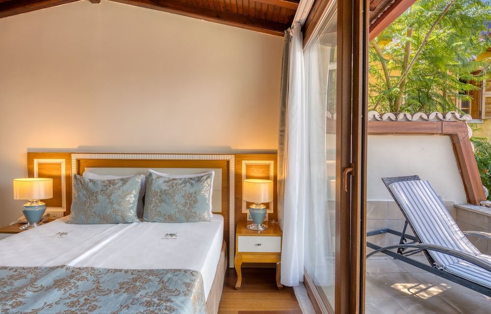 undefined Dogan Hotel by Prana Hotels & Resorts - Special Class 3