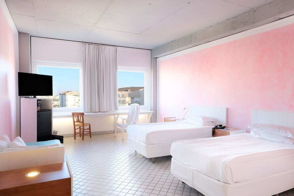 The Marmara Antalya Standard Room, City View 16