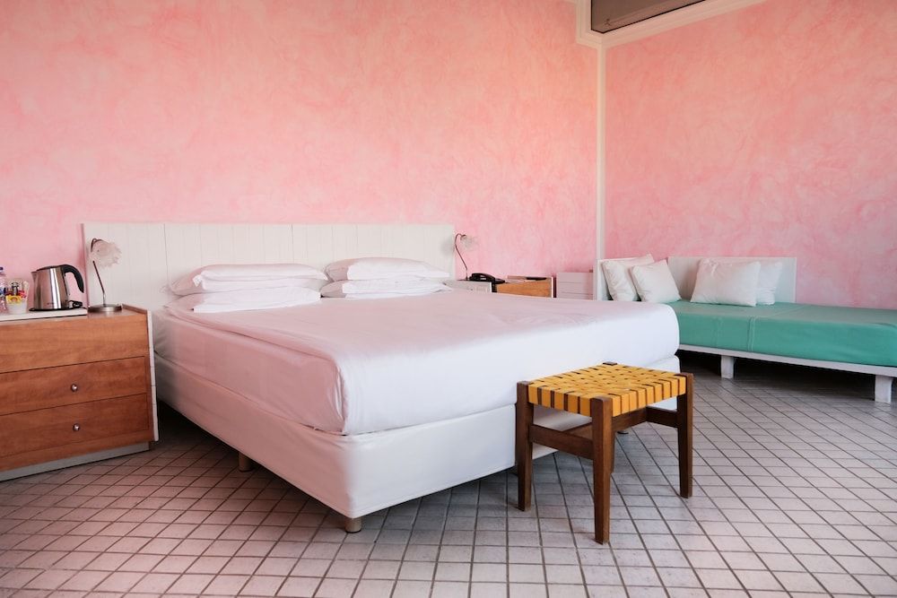 The Marmara Antalya Standard Room, City View 6