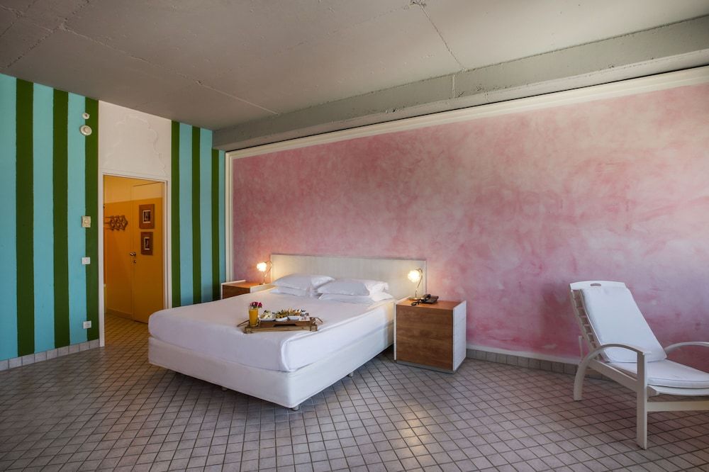 The Marmara Antalya Standard Room, City View 5