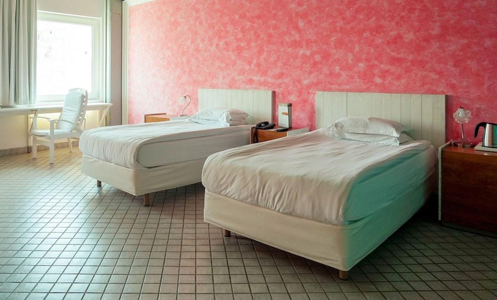 The Marmara Antalya Standard Room, City View 4